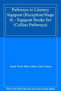 Collins Pathways: Signpost Books: Diagnostic Assessment for Stages 0 to 3 (Collins Pathways)