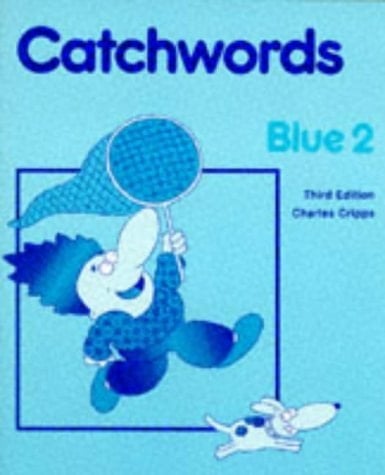 Catchwords - Blue 2 (Catchwords)