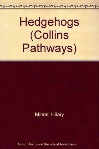 Collins Pathways Stage 1 Set D: Hedgehogs (Collins Pathways)
