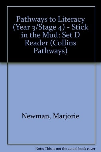 Collins Pathways Stage 4 Set D: Stick in the Mud (Collins Pathways)
