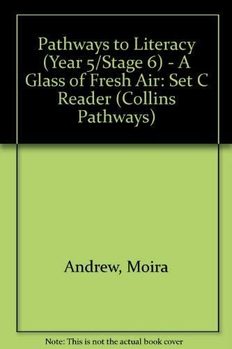 Collins Pathways Stage 6 Set C: Fresh Air (Collins Pathways)