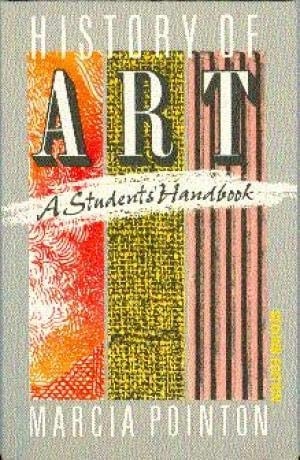History of Art 2/e