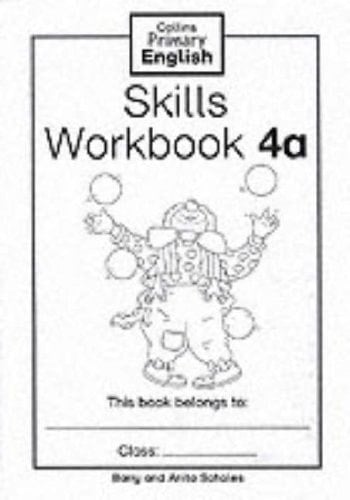 Collins Primary English