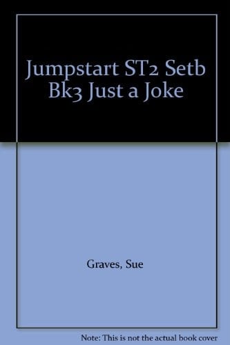 Jumpstart ST2 Setb Bk3 Just a Joke