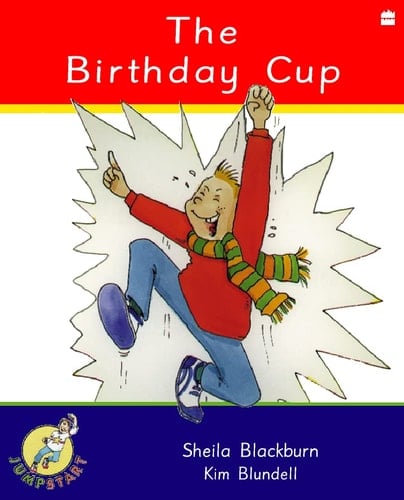 Jumpstart: Stage 1, Readers Set B