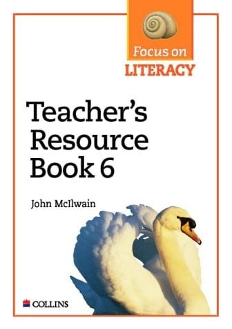 Focus on Literacy Teacher's Resource