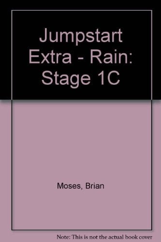 Rain (Jumpstart Extra, Stage 1C)