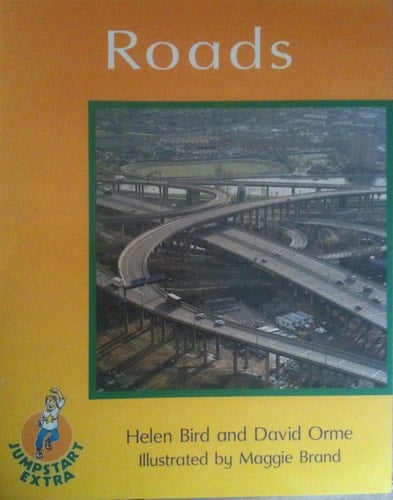 Roads (Jumpstart Extra)