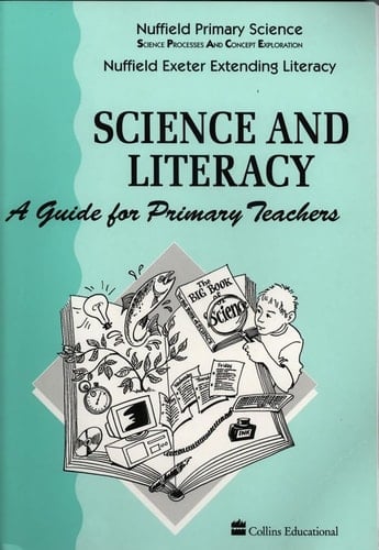 Science and Literacy A Guide for Primary Teachers