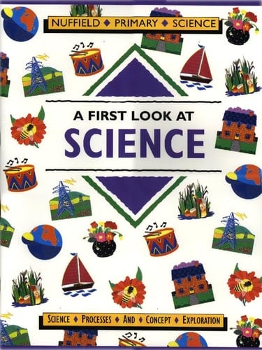 A First Look at Science