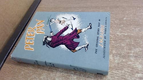 Peter Pan (Retold Classics)