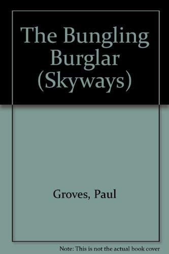 The Bungling Burglar (Skyways)