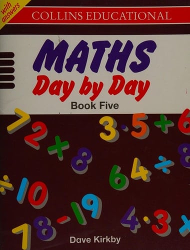 Maths Day by Day