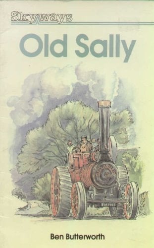 Old Sally
