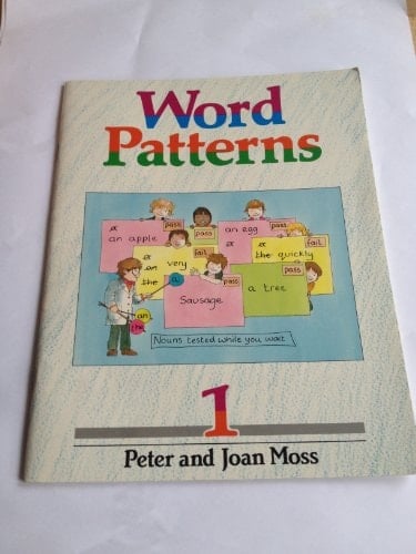 Word Patterns (Word Patterns)