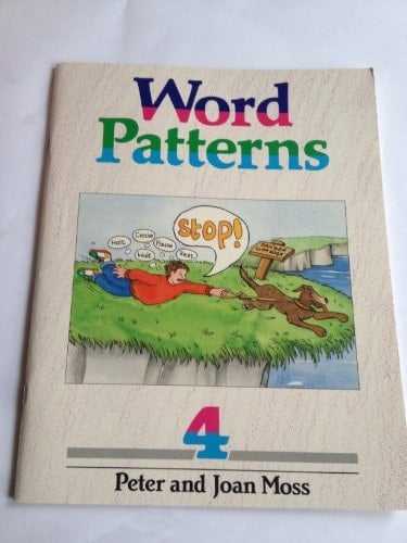 Word Patterns