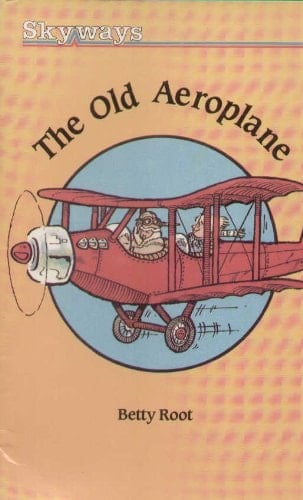 The Old Aeroplane - Level 2 (Skyways)