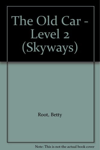 The Old Car - Level 2 (Skyways)