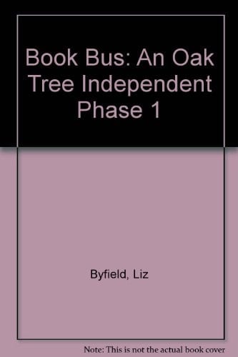 Collins Book Bus: Oak Tree