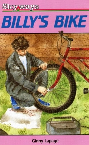 Billy's Bike