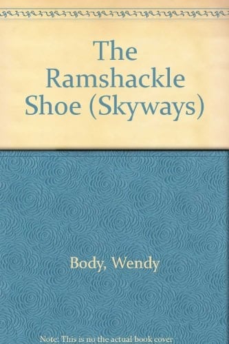 The Ramshackle Shoe (Skyways)