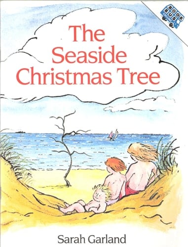 The Seaside Christmas Tree (Collins Book Bus - the Emergent Phase)