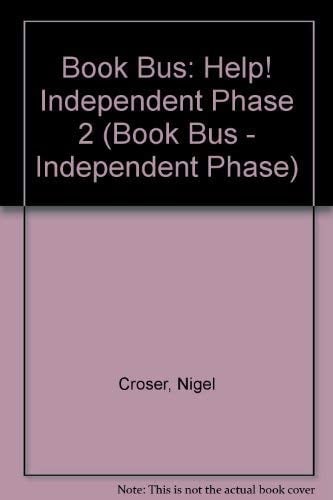 Help! (Book Bus - Independent Phase)