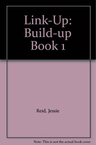 Link-up - Level 1: Book 1: Look Around (Link-up)