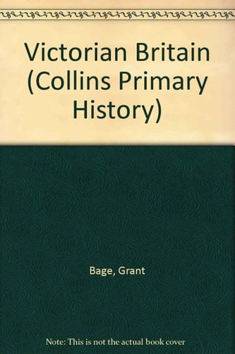 Victorian Britain (Collins Primary History)