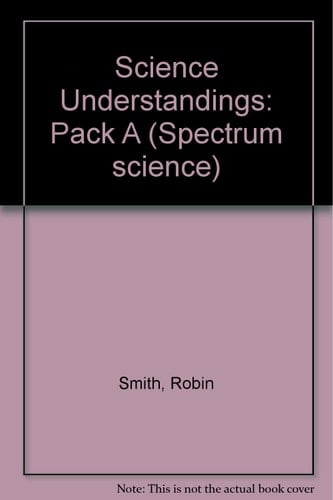 Spectrum Science: Key Stage 2: Ecology - Plants and Animals / Oceans of Fish / Food Farming / Forests Forever: Science Understandings Pack A for National Curriculum Levels 2-5 (Spectrum Science)
