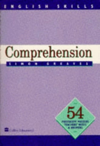 English Skills: Comprehension (English Skills)