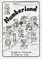 Numberland: Workbook 2 (Numberland)