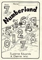 Numberland: Workbook 7 (Numberland)