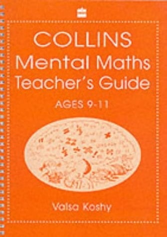 Mental Mathematics (Collins Mental Maths)