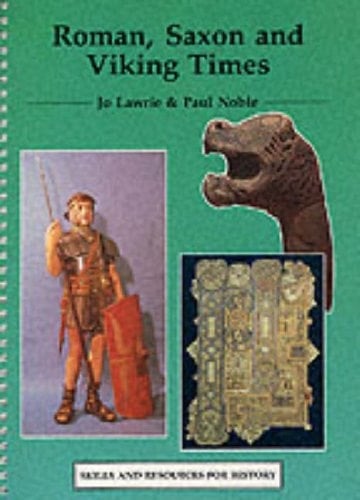 Roman, Saxon and Viking Times