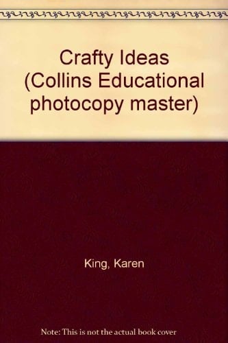 Crafty Ideas