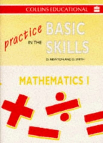 Practice in the Basic Skills