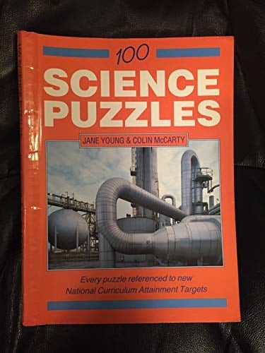 100 Science Puzzles