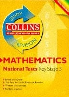 KS3 Mathematics (Collins Study & Revision Guides)