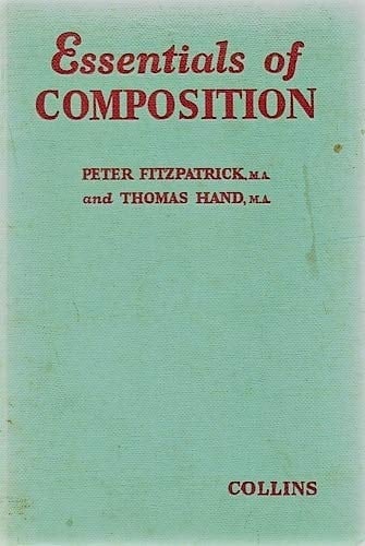 Essentials of composition