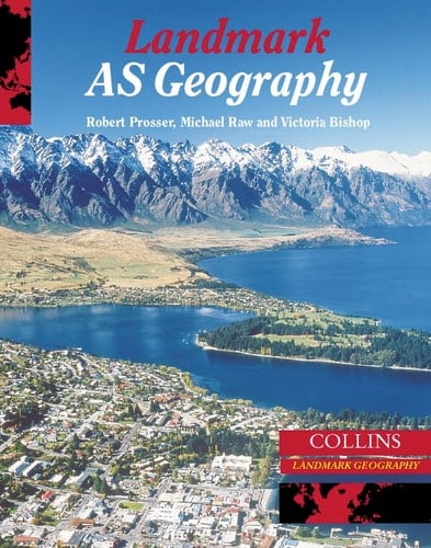 Landmark AS Geography (Landmark Geography)