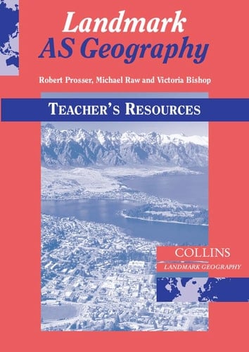 Landmark AS Geography