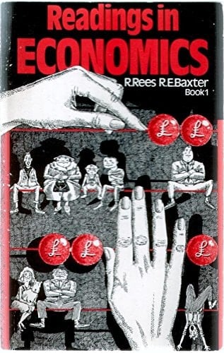 Reading in Economics: Bk. 1