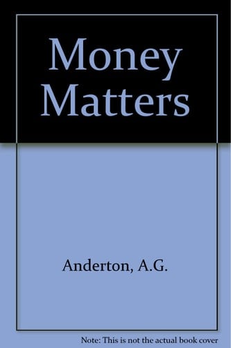 Money Matters