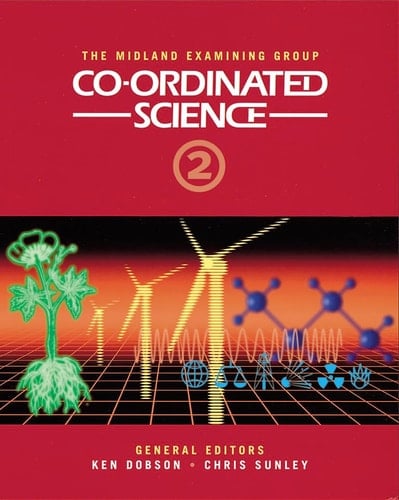 Co-Ordinated Science