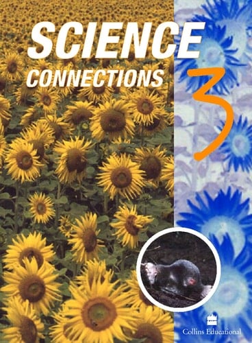 Science Connections (Bk.3)