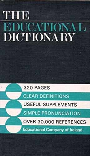 The Educational Dictionary