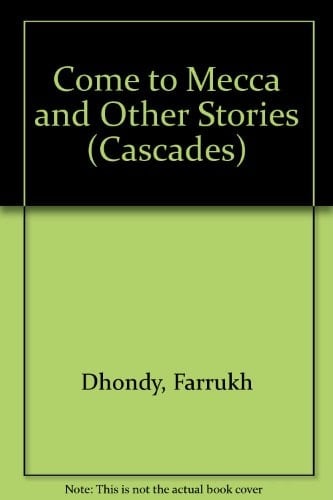 Come to Mecca (Cascades)