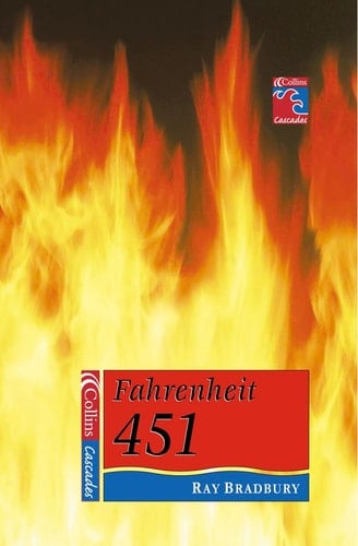 Fahrenheit 451