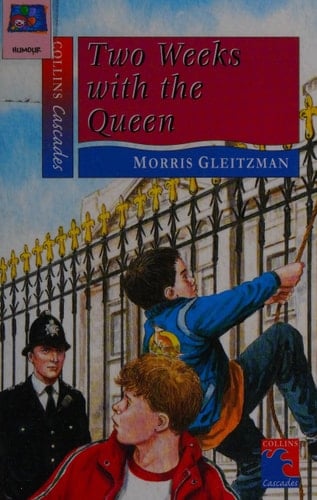 Two Weeks With the Queen